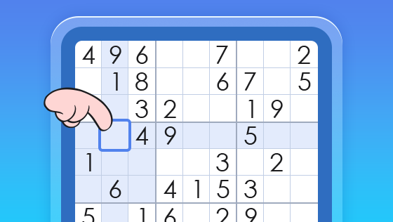 4 by 4 sudoku